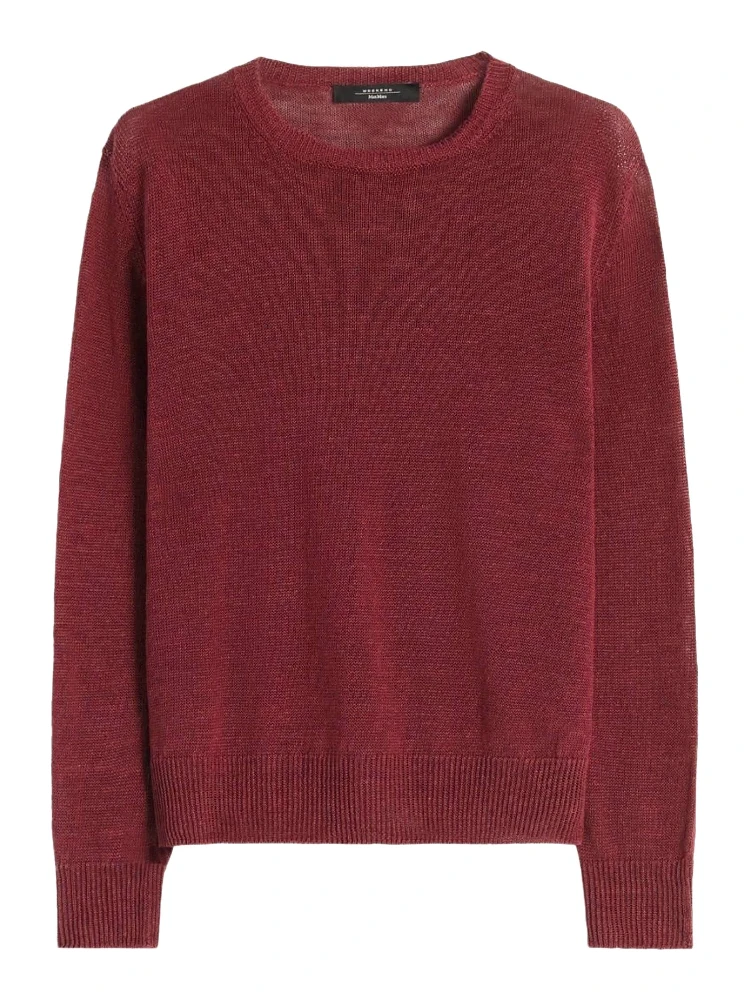 Max Mara Weekend Sweaters