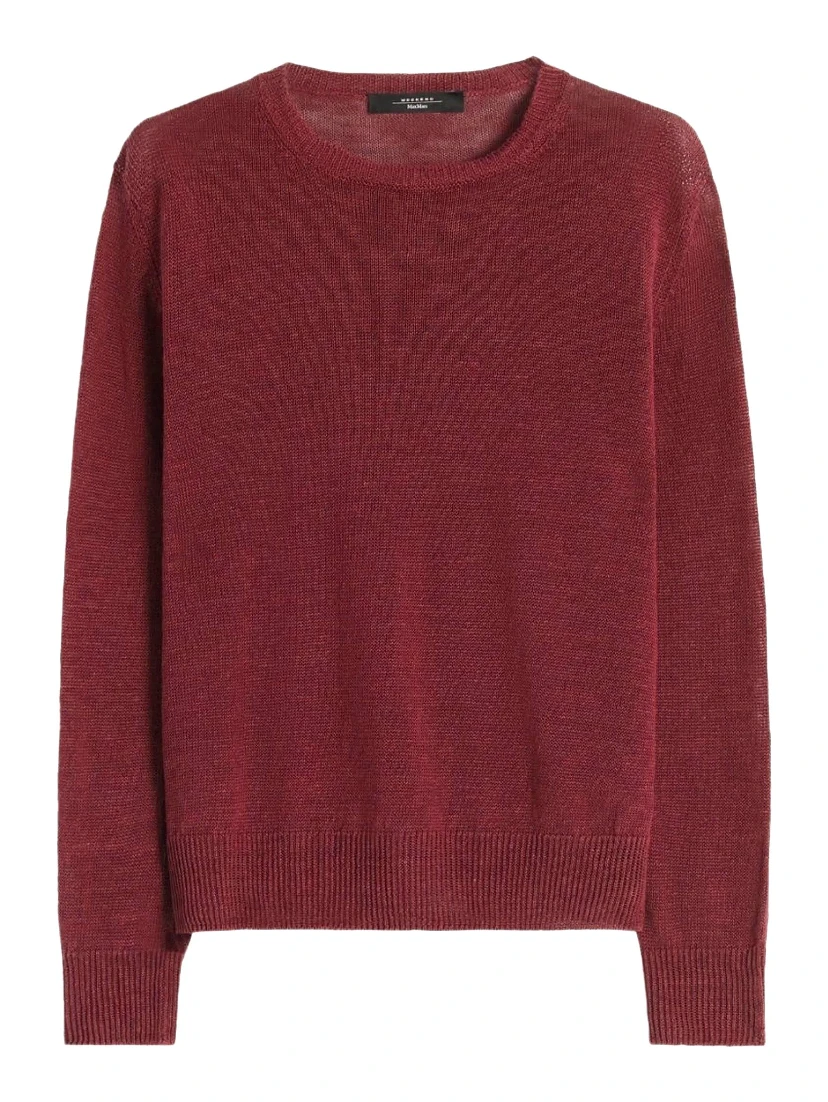 Max Mara Weekend Sweaters