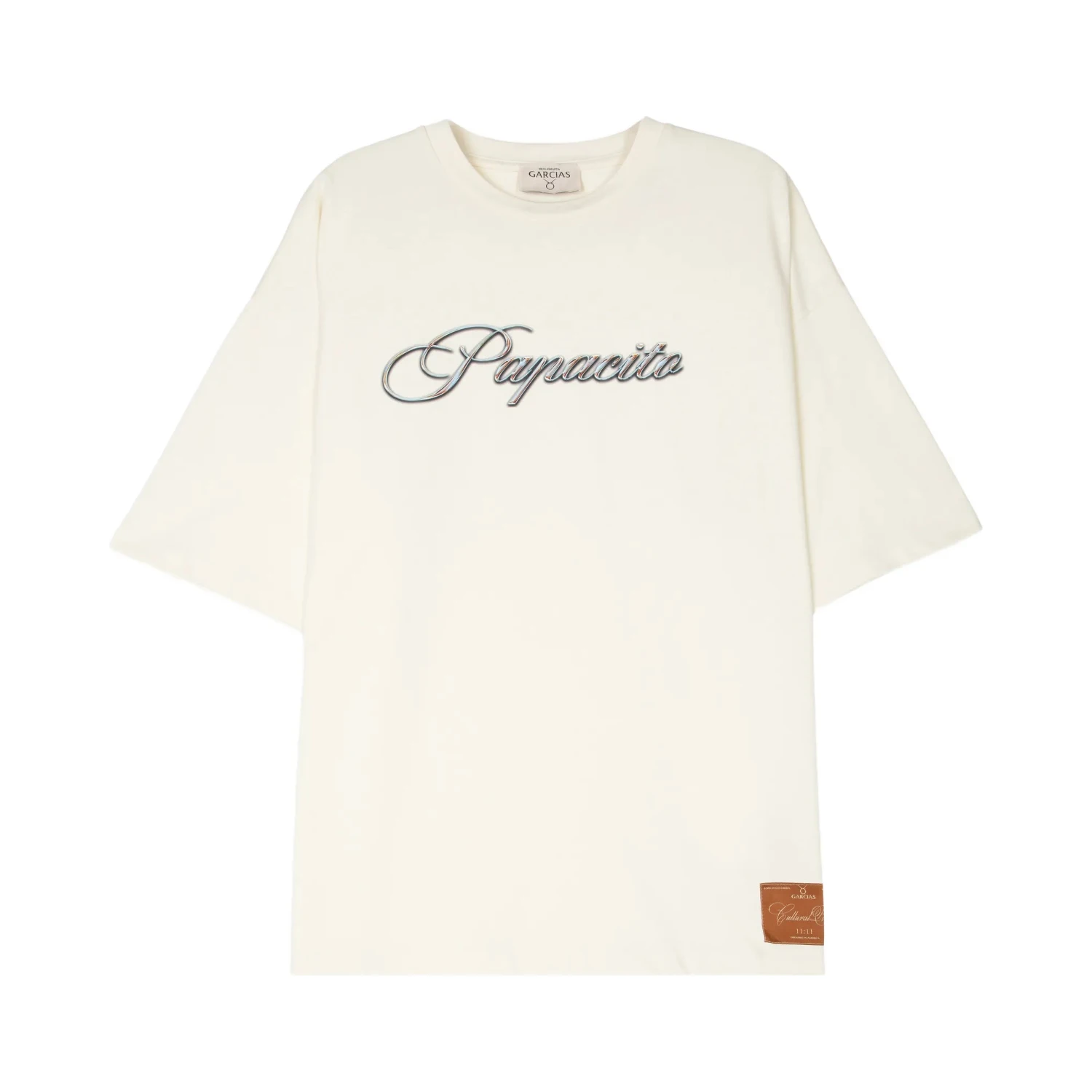 GARCIAS T-shirts and Polos