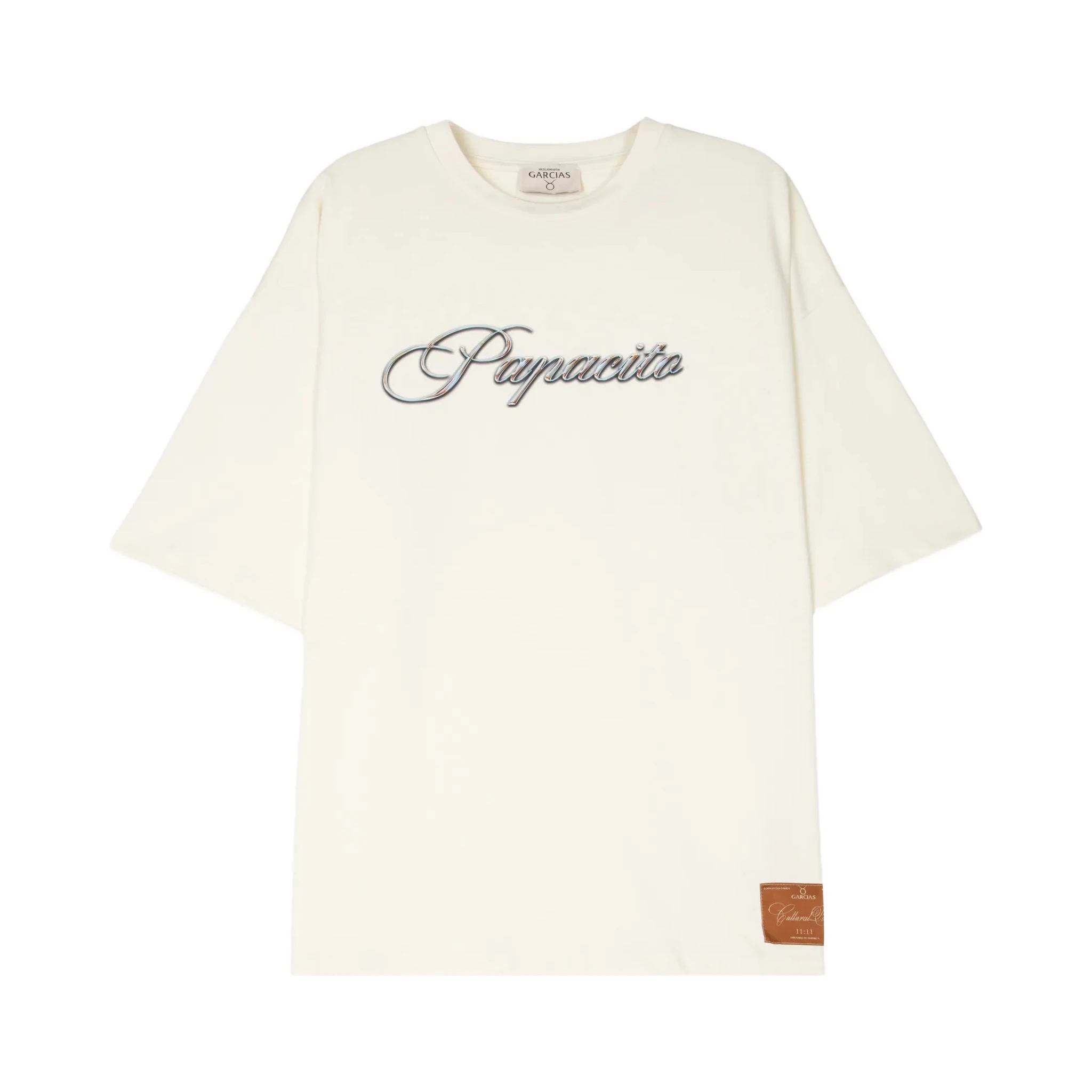 GARCIAS T-shirts and Polos
