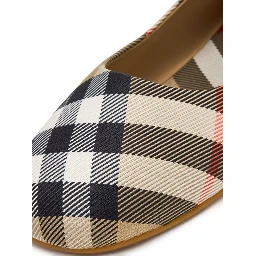 Burberry Kids Flat shoes