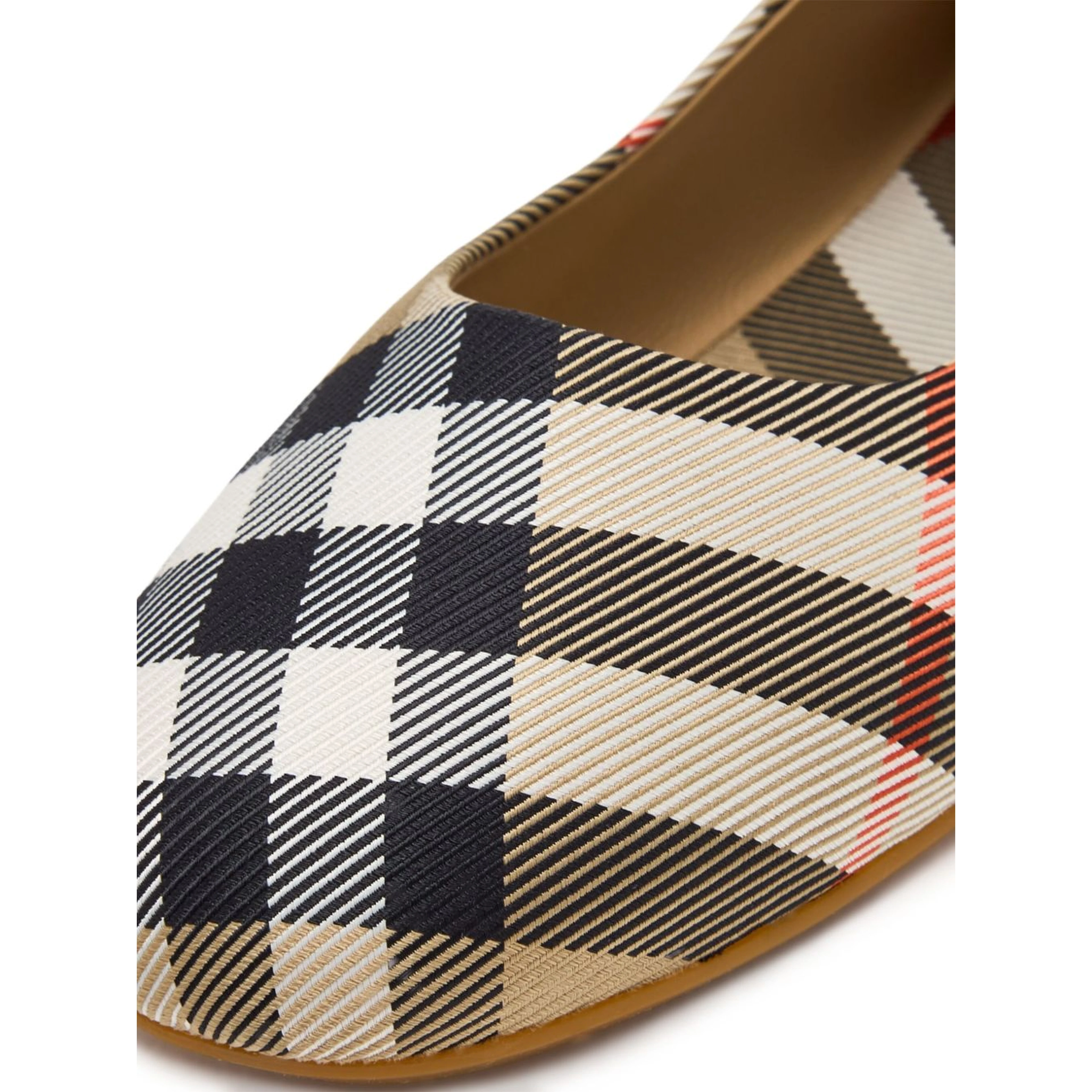 Burberry Kids Flat shoes