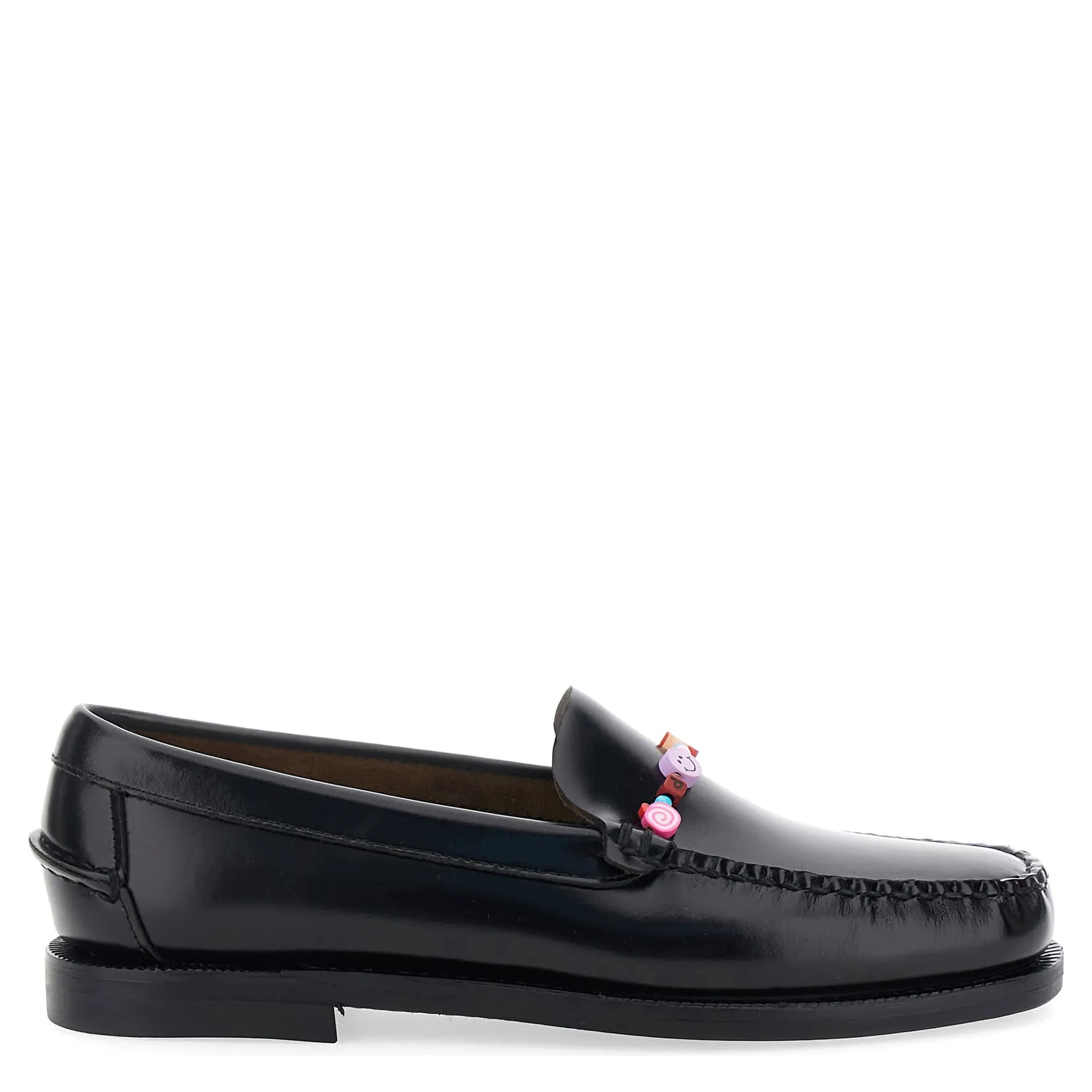 Sebago Flat shoes Black