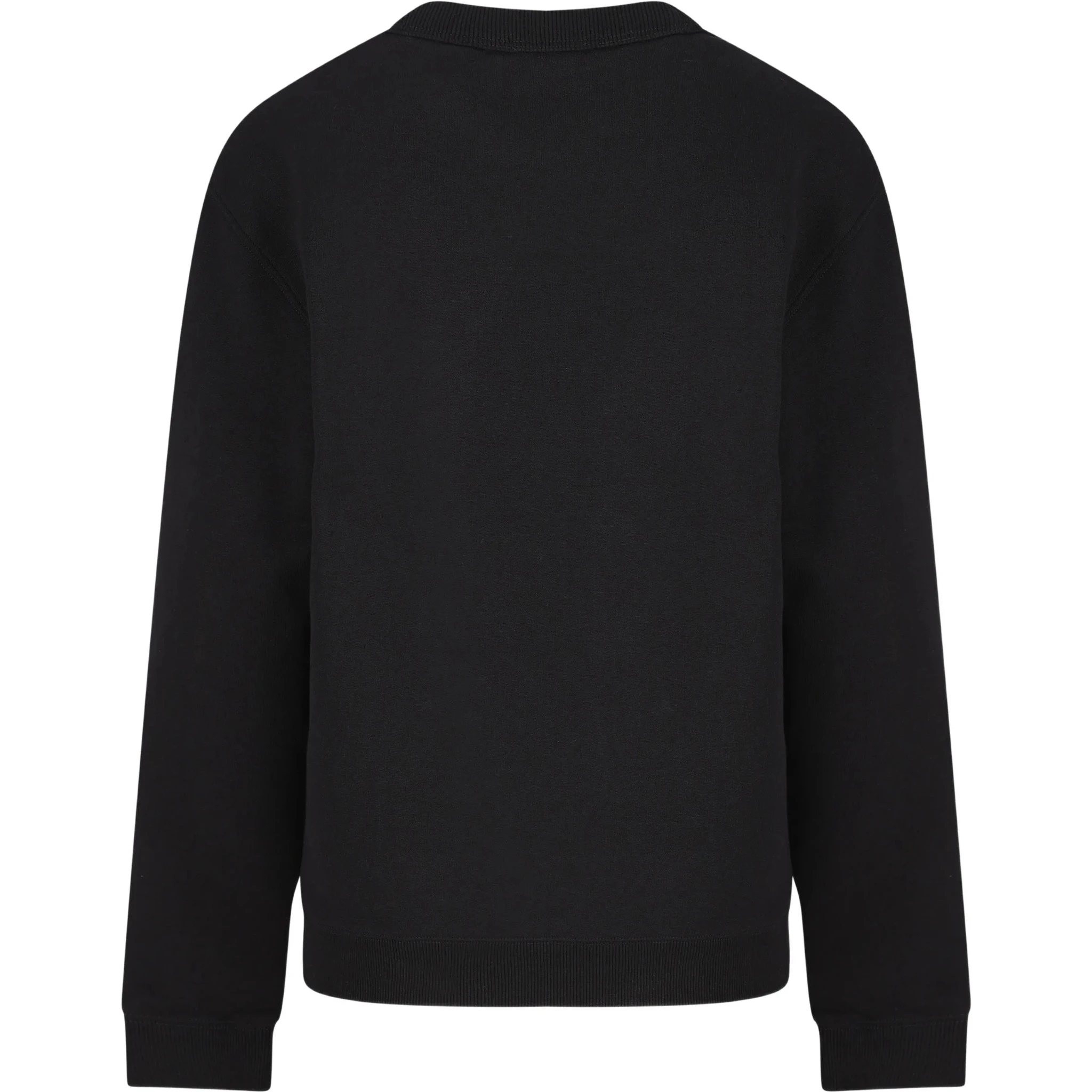 Burberry Kids Sweaters Black