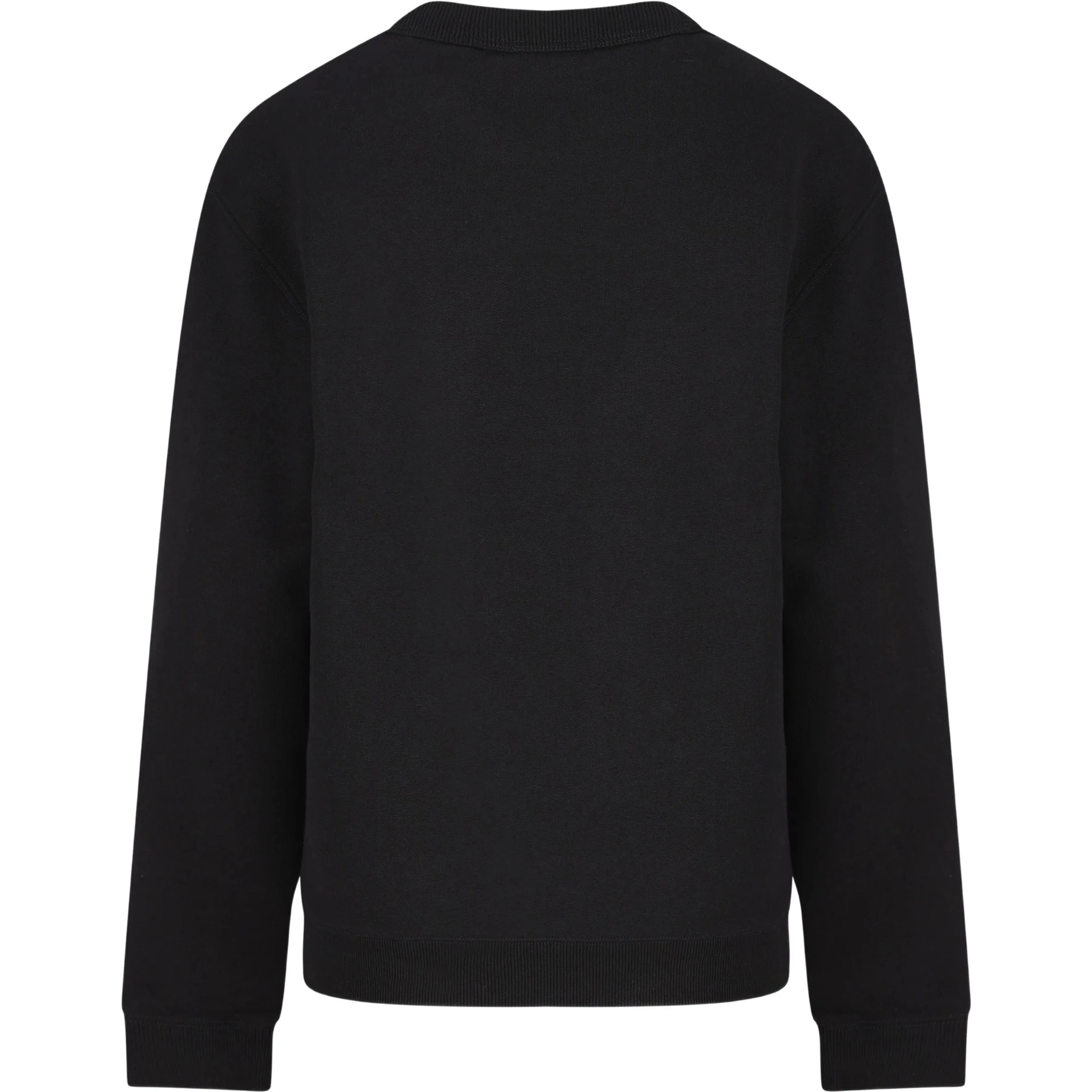 Burberry Kids Sweaters Black