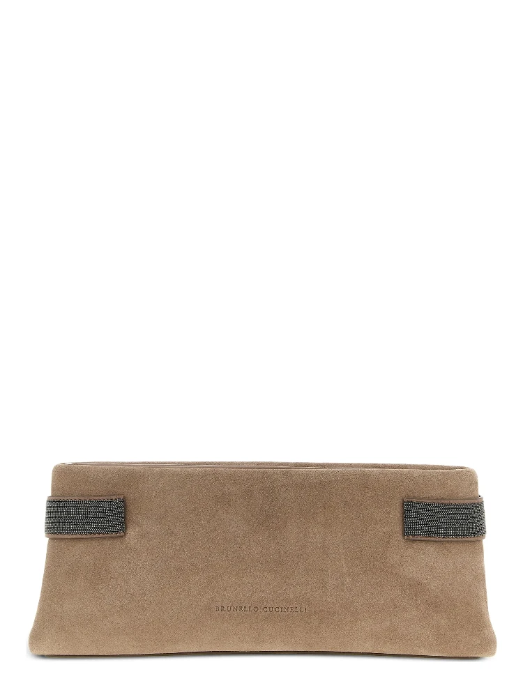 Brunello Cucinelli Bags