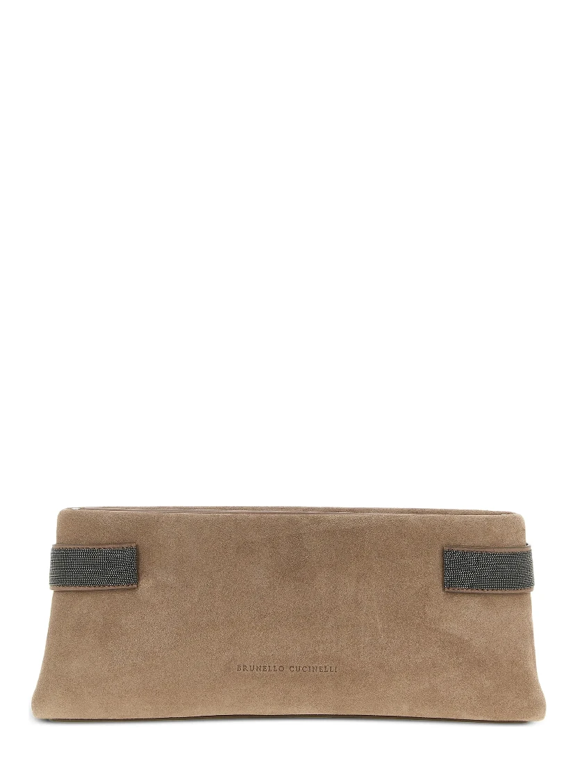 Brunello Cucinelli Bags