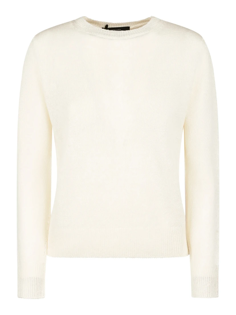Max Mara Weekend Sweaters