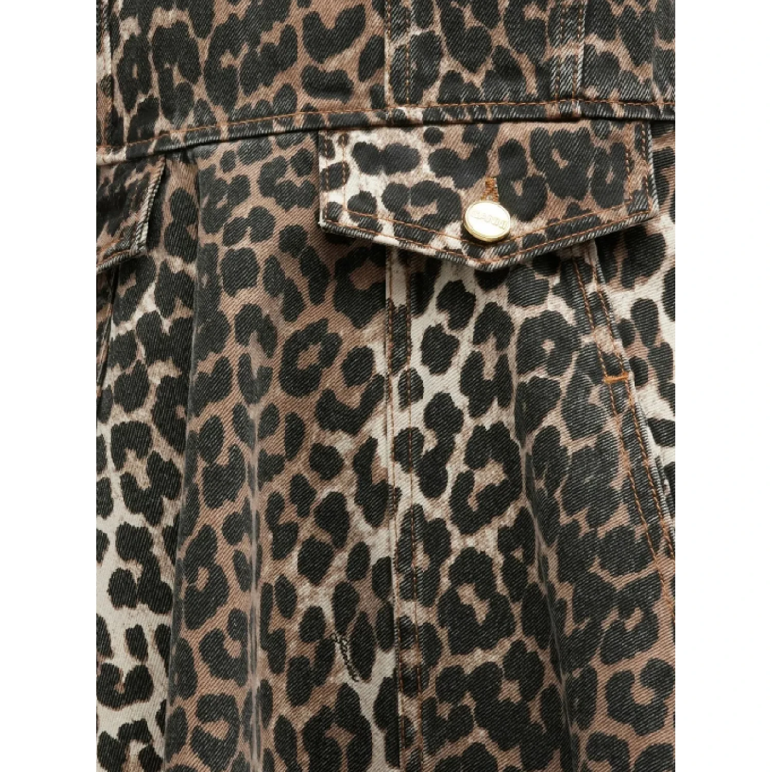 GANNI Dresses