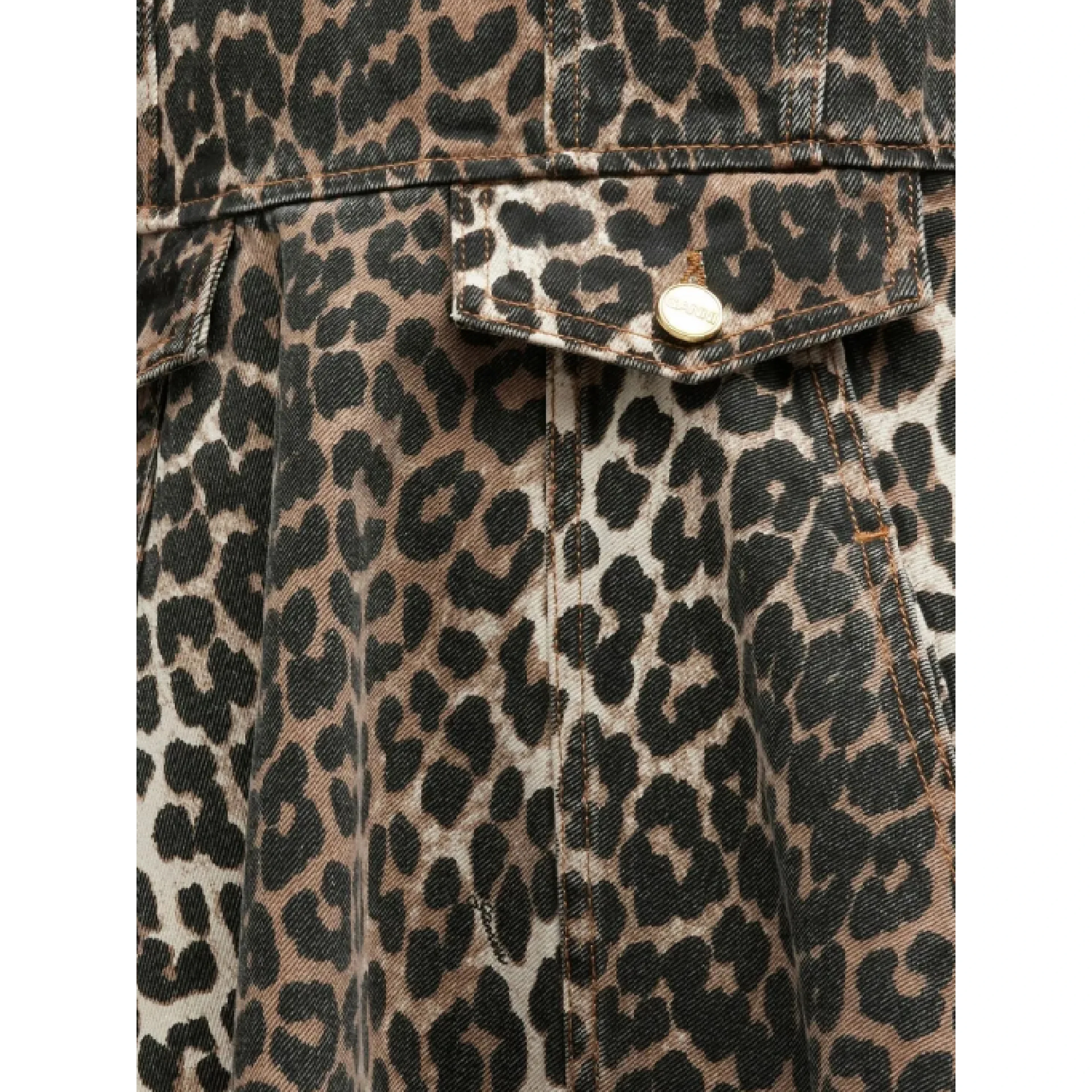 GANNI Dresses
