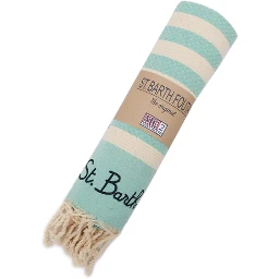 Saint Barth Sea clothing