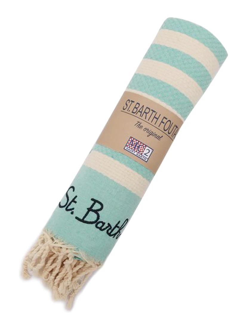 Saint Barth Sea clothing