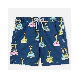 Saint Barth Sea clothing