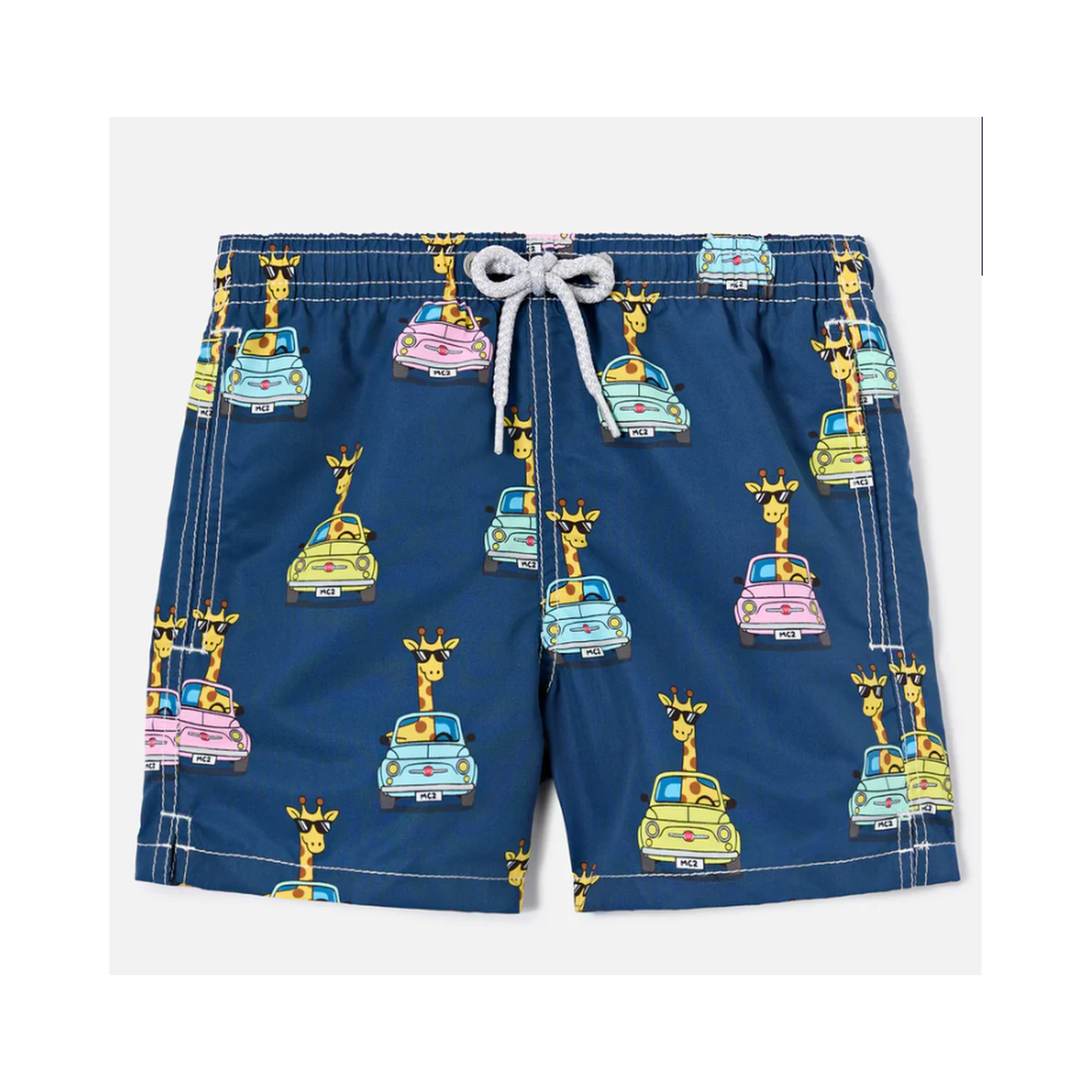 Saint Barth Sea clothing