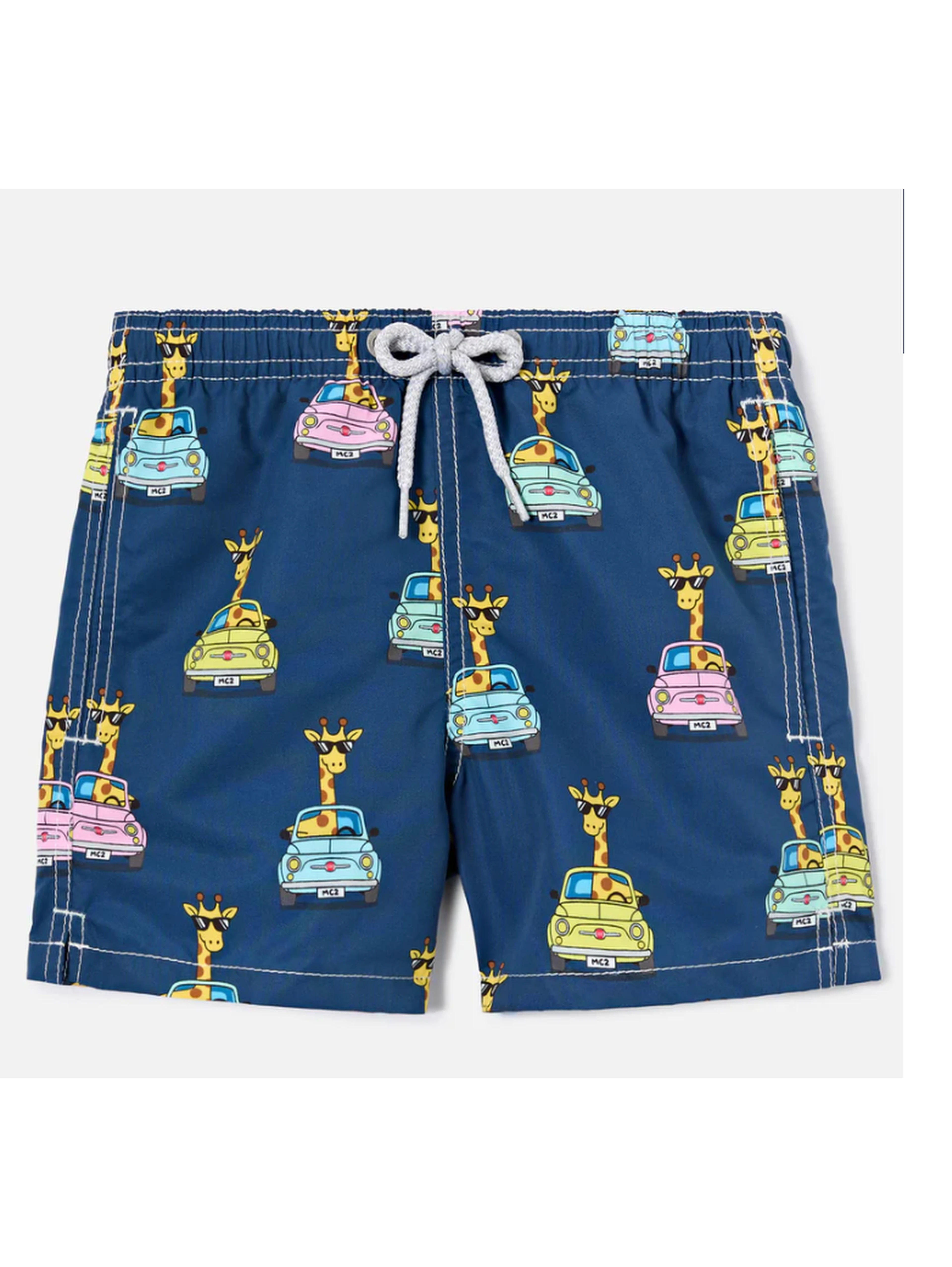 Saint Barth Sea clothing