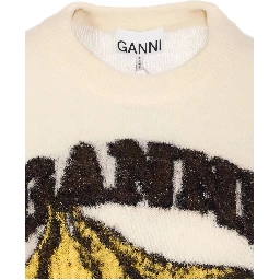 GANNI T-shirts and Polos