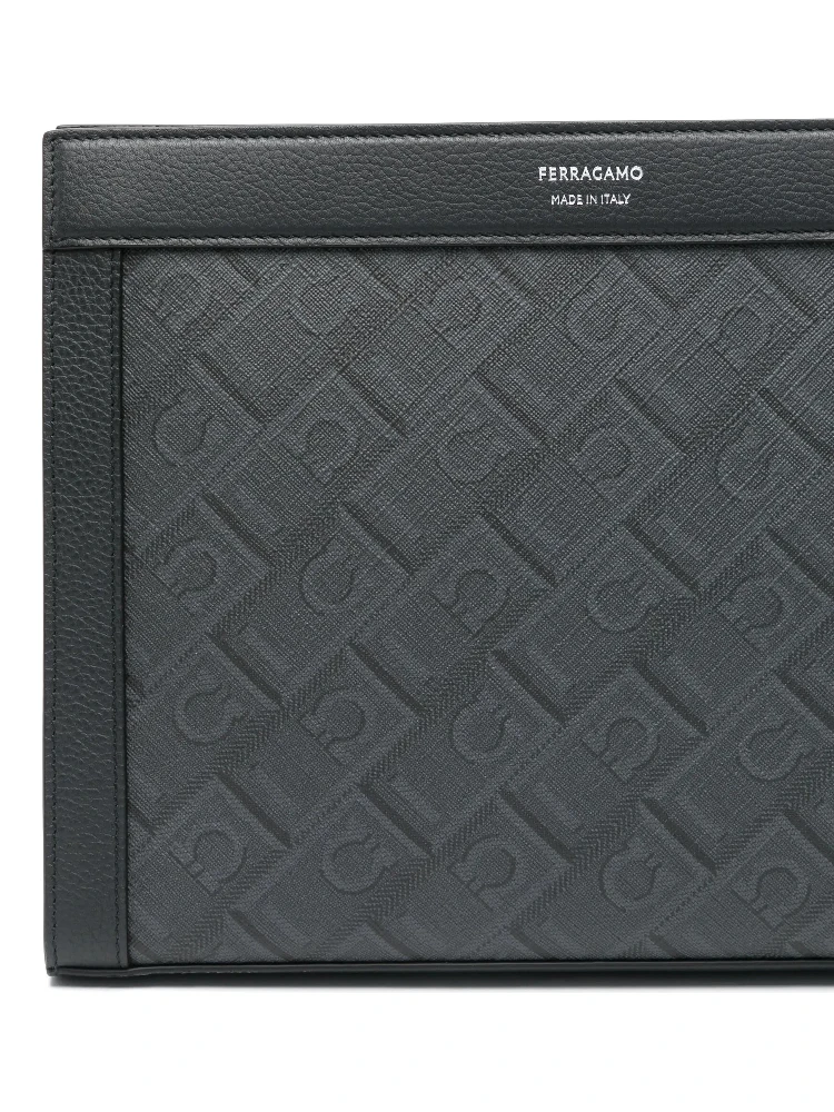 Ferragamo Bags.. Black alternative
