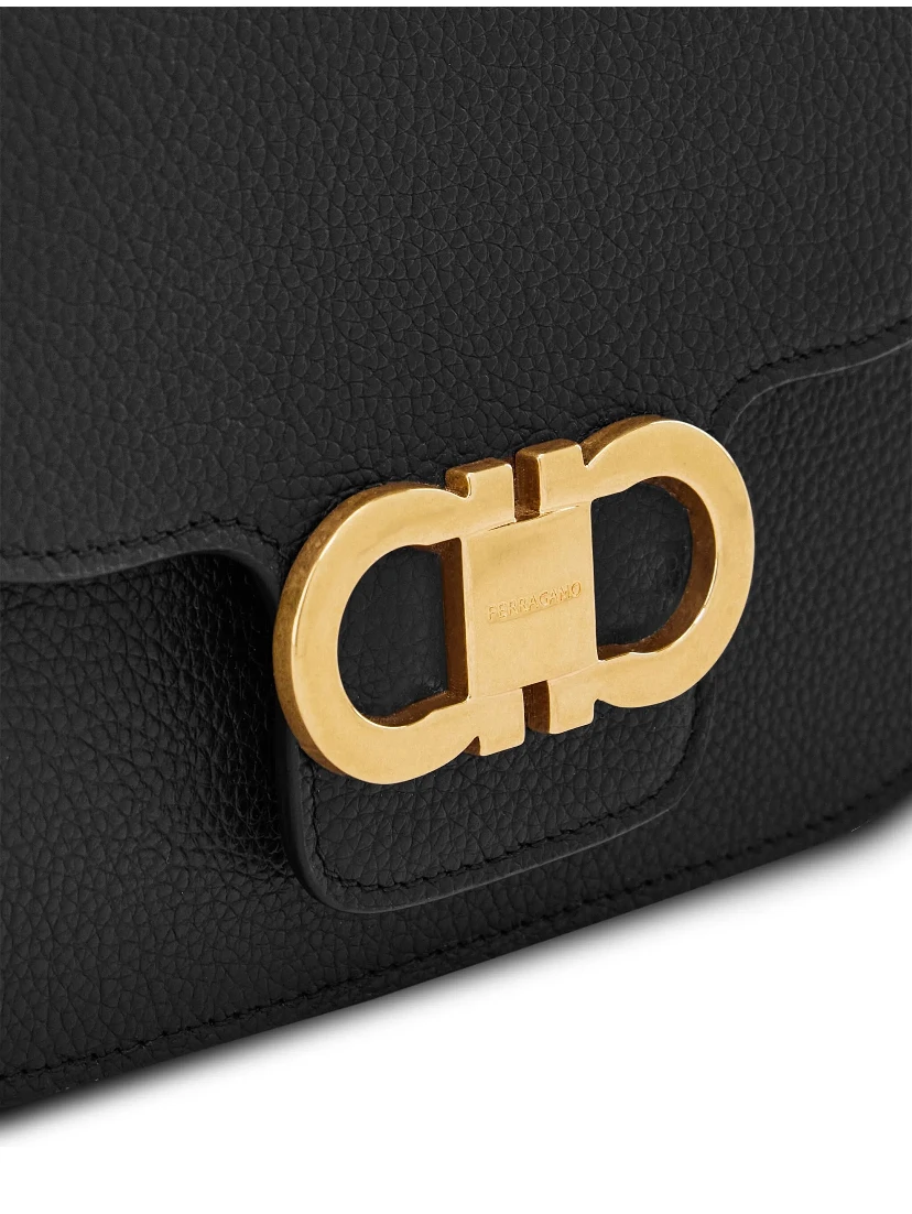 Ferragamo Bags.. Black
