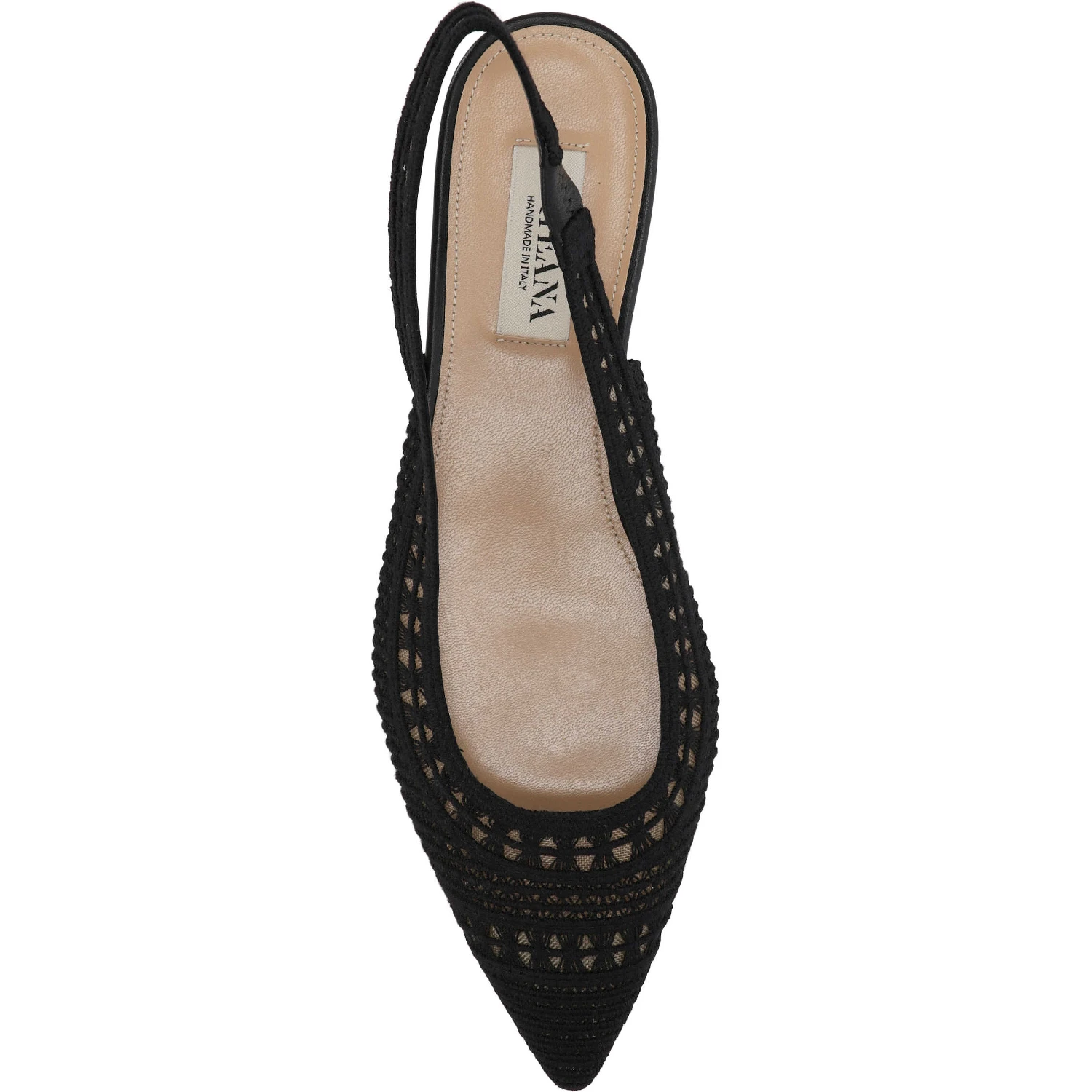 ARTEANA Sandals