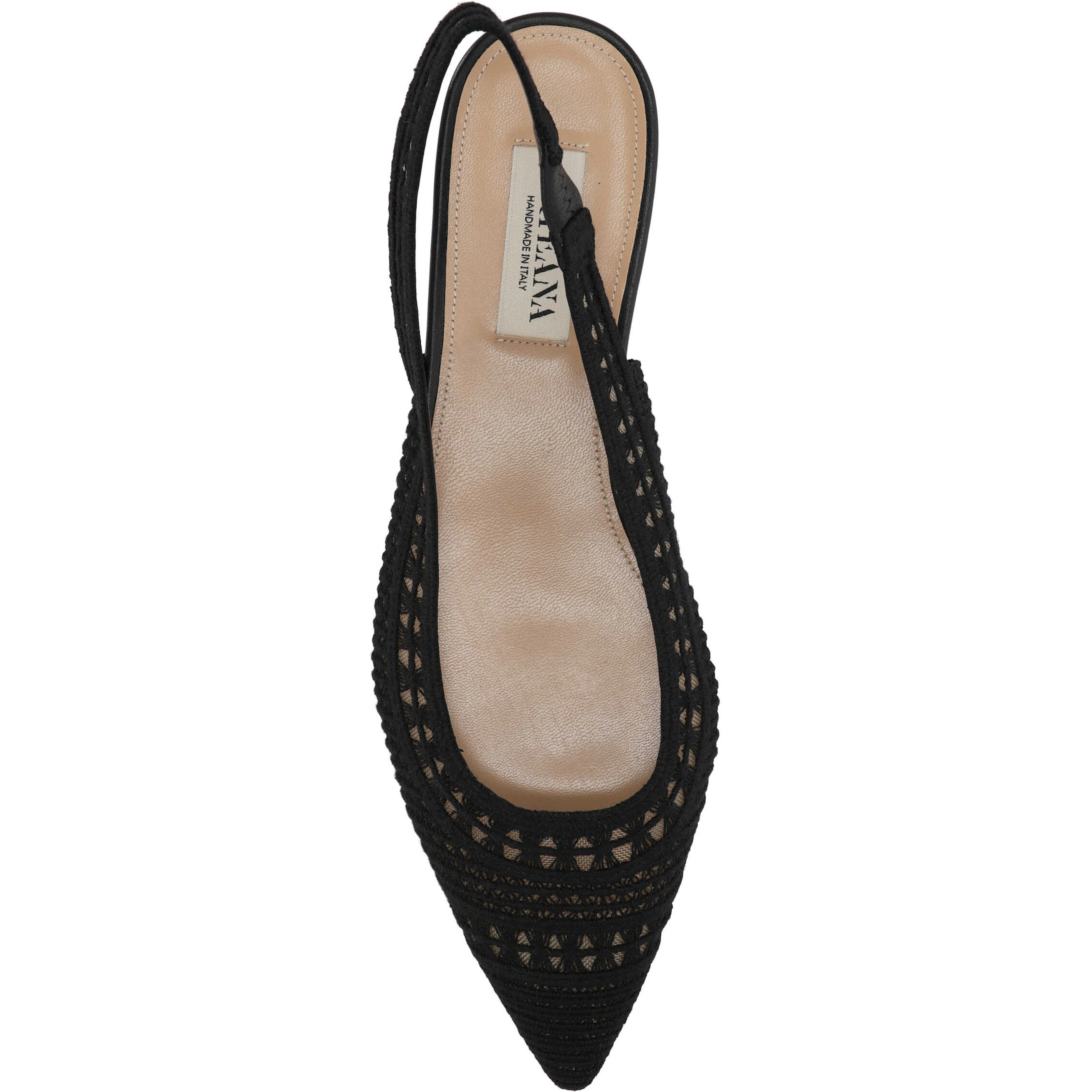 ARTEANA Sandals