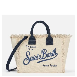 Saint Barth Bags