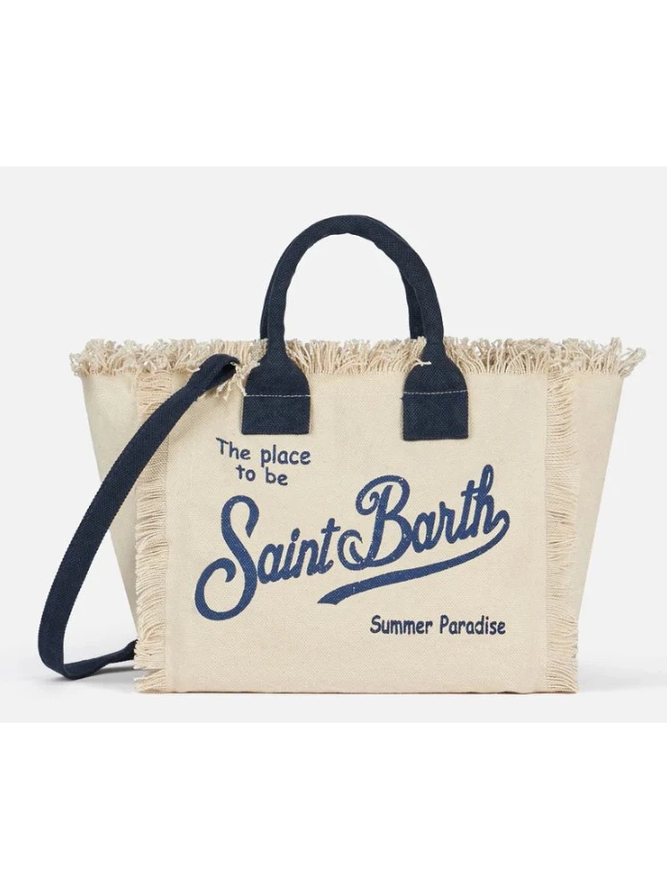 Saint Barth Bags