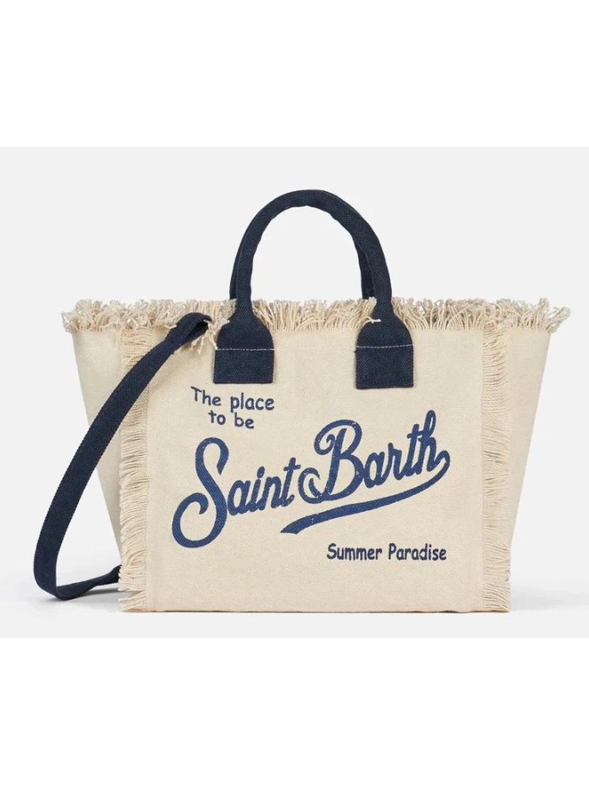 Saint Barth Bags