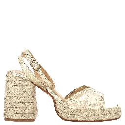 Castaner Sandals