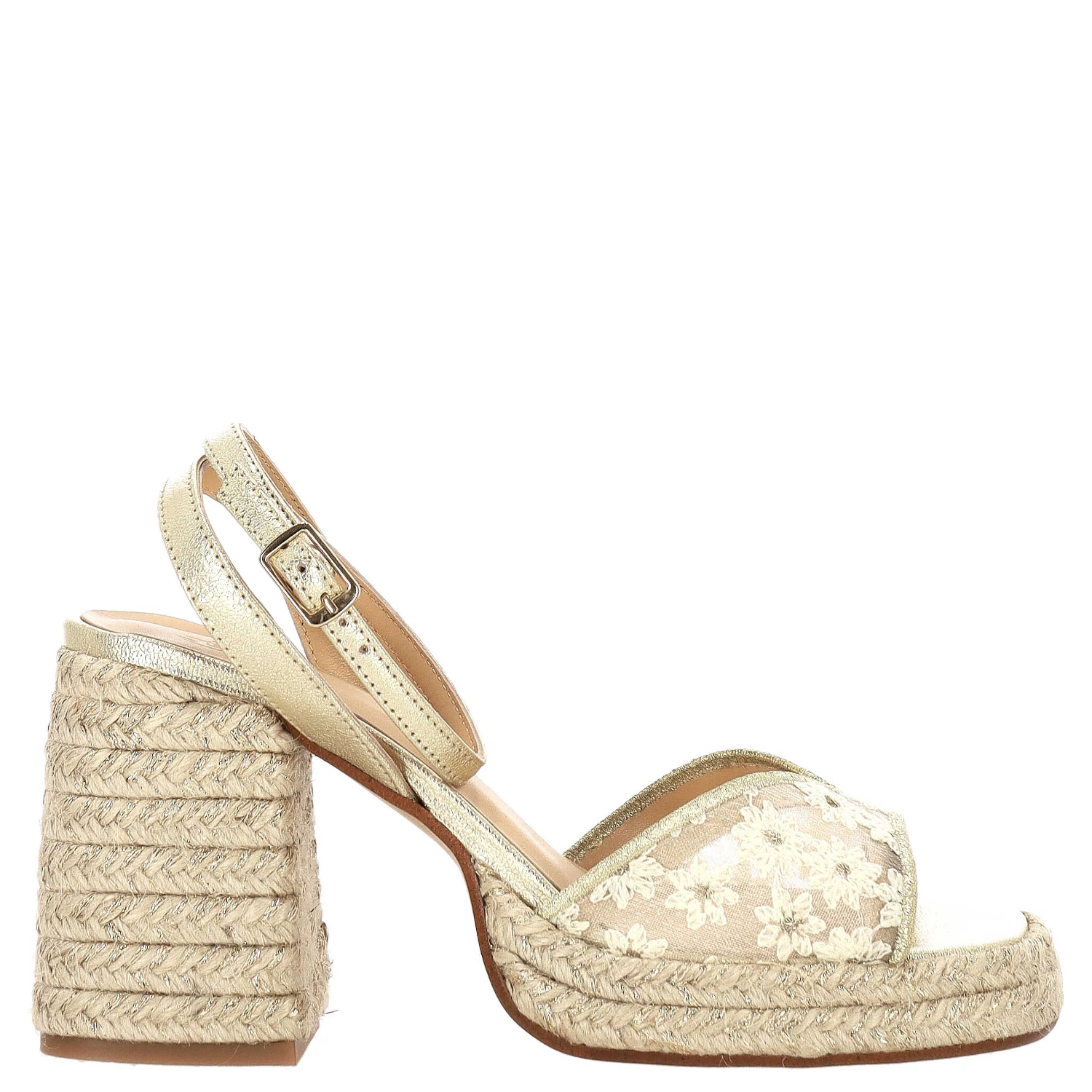 Castaner Sandals
