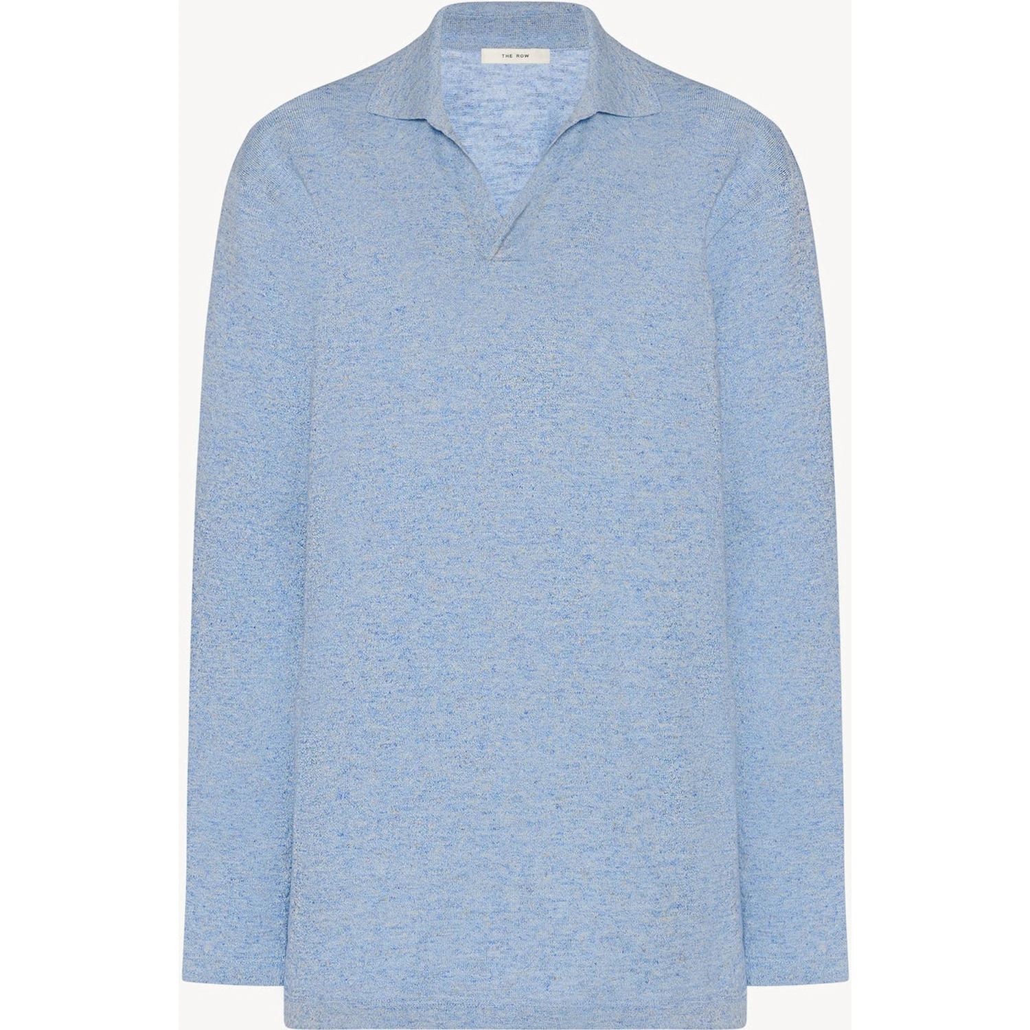 The Row Sweaters