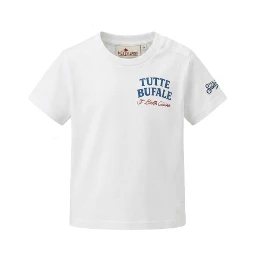 Saint Barth T-shirts and Polos