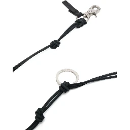 Our Legacy Bijoux Black