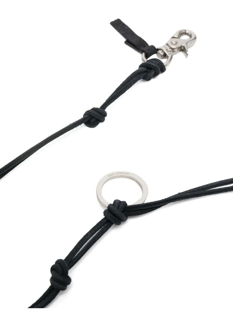 Our Legacy Bijoux Black alternative