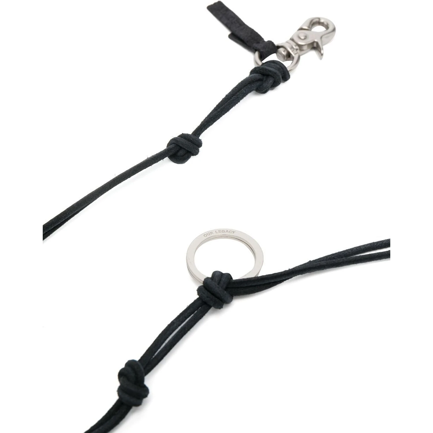Our Legacy Bijoux Black