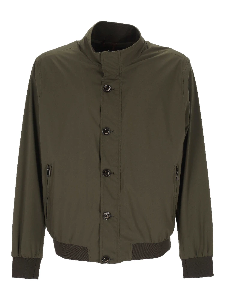 ON THE BUND Jackets Green