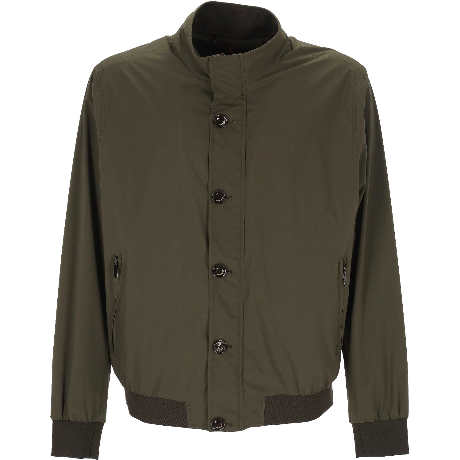 ON THE BUND Jackets Green