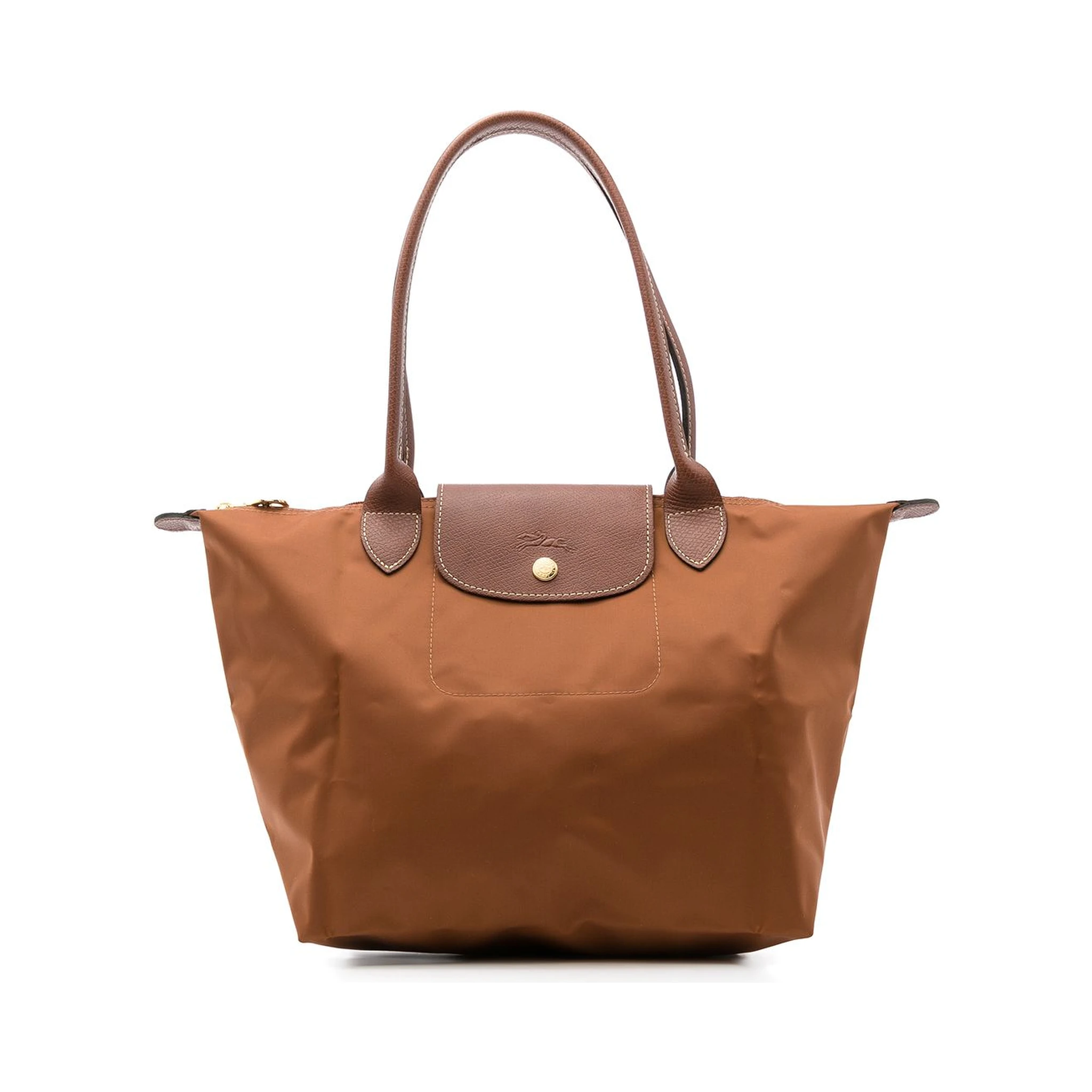 Longchamp Bags.. Brandy