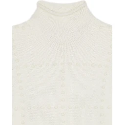 GUEST IN RESIDENCE Sweaters White