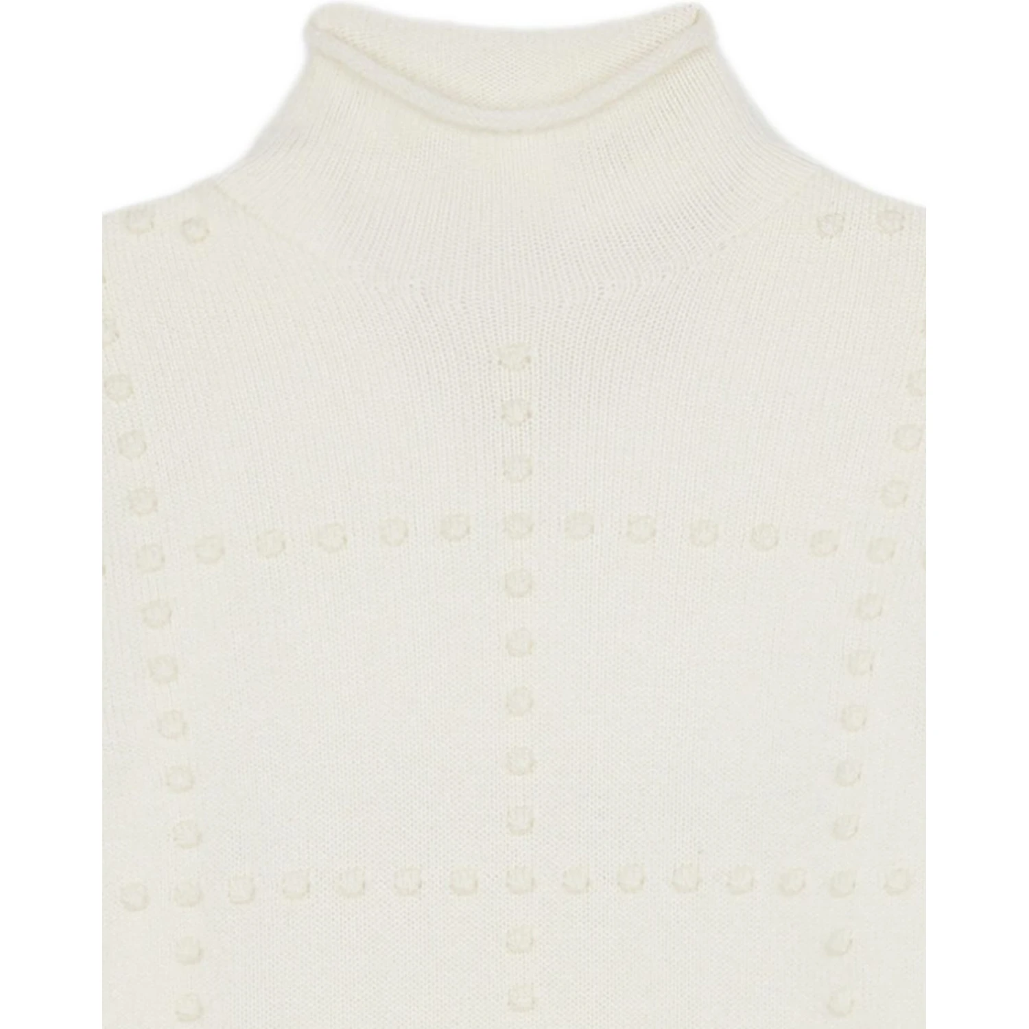 GUEST IN RESIDENCE Sweaters White