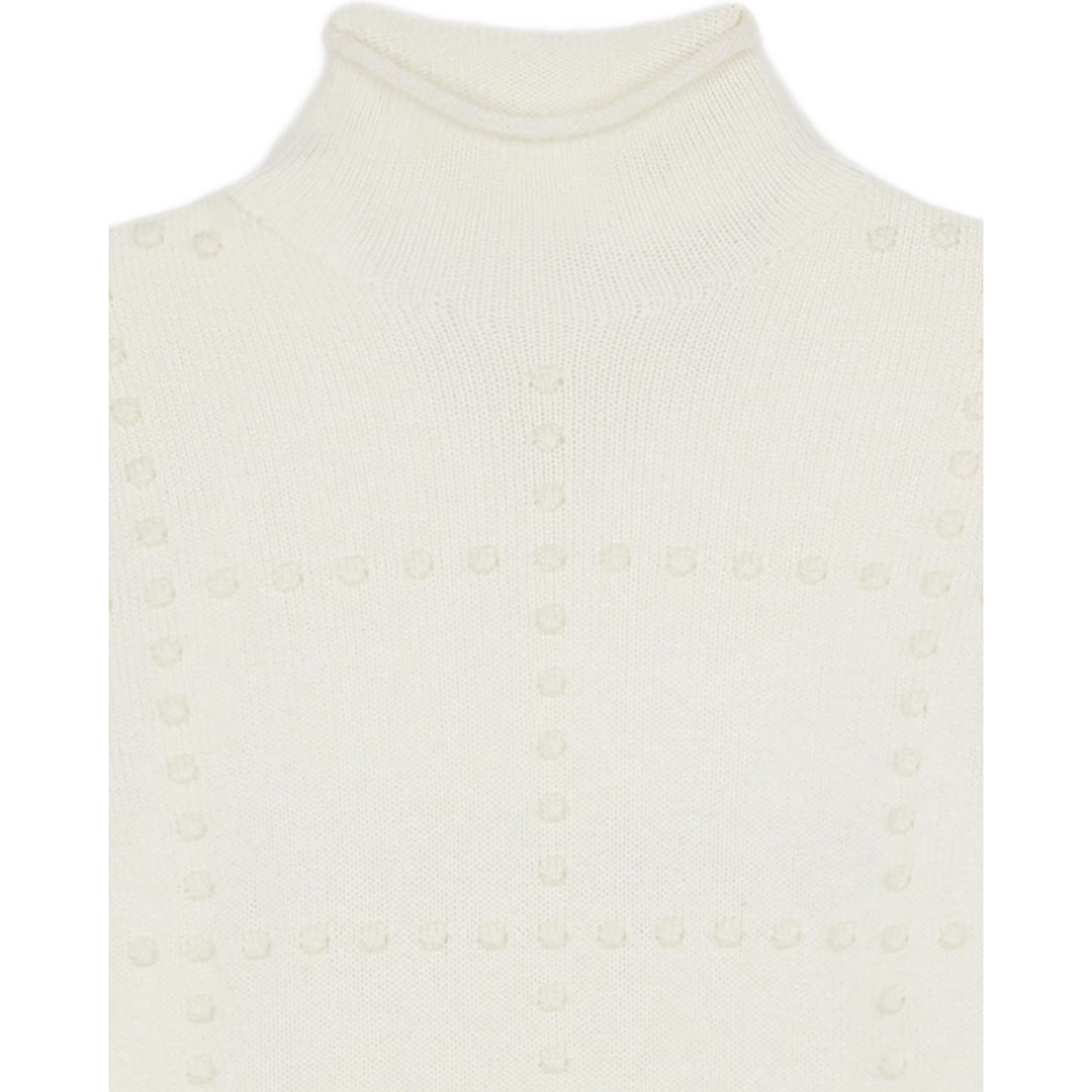 GUEST IN RESIDENCE Sweaters White