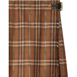 Burberry Skirts