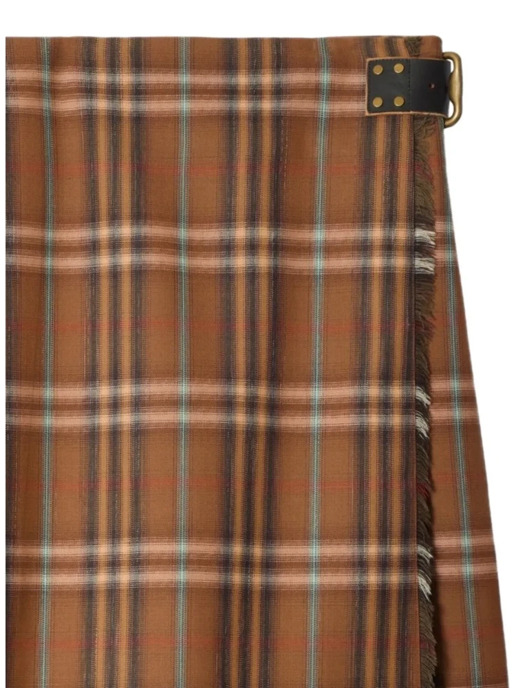 Burberry Skirts alternative