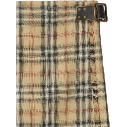 Burberry Skirts