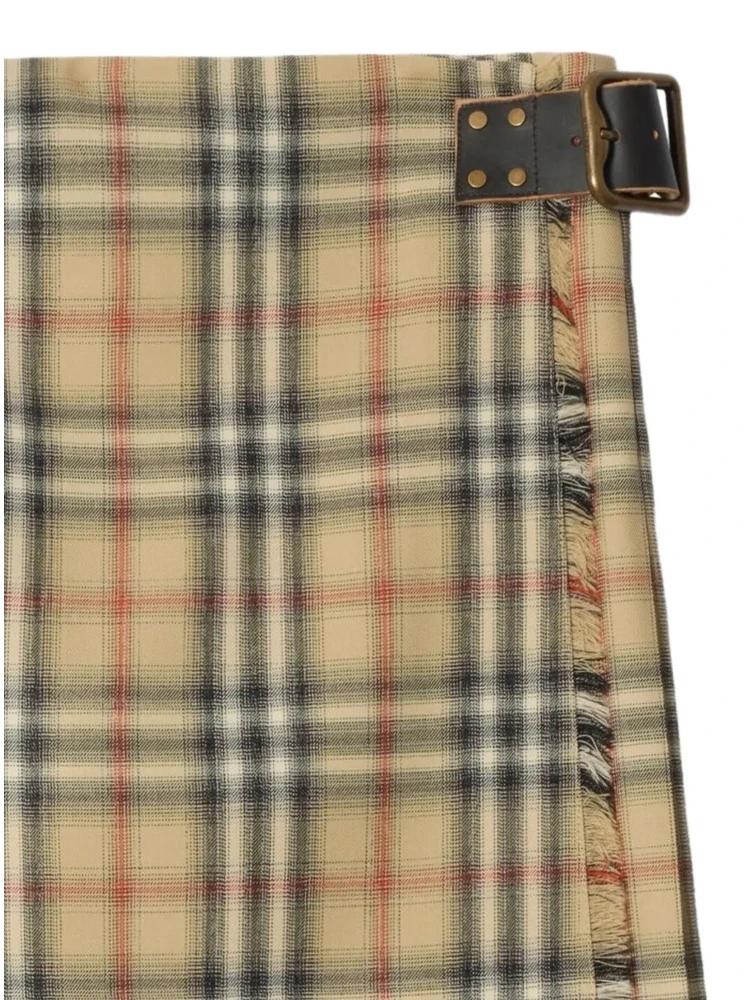 Burberry Skirts alternative