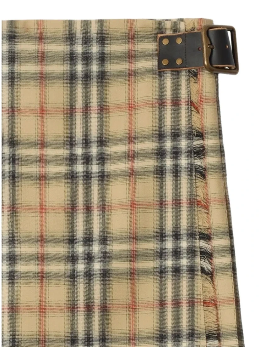 Burberry Skirts