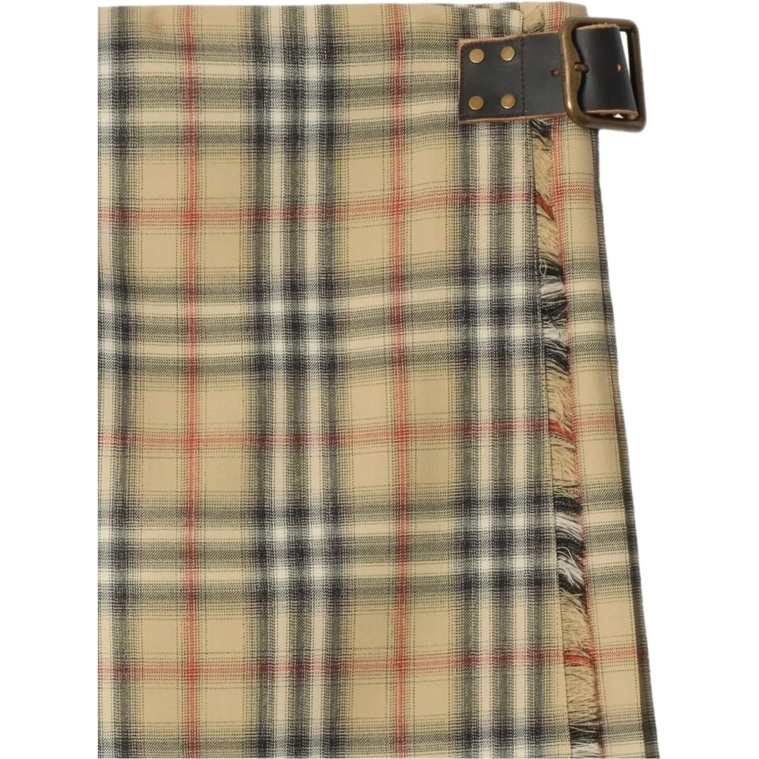 Burberry Skirts