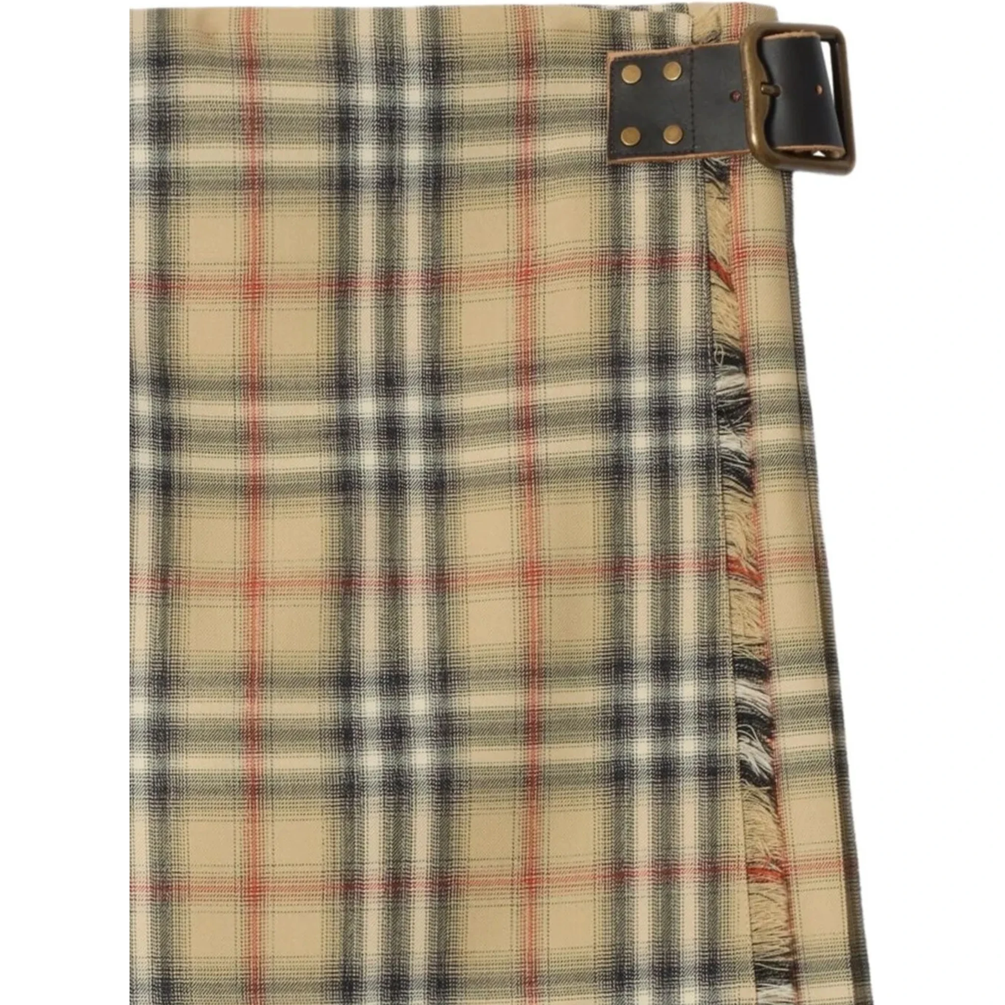 Burberry Skirts