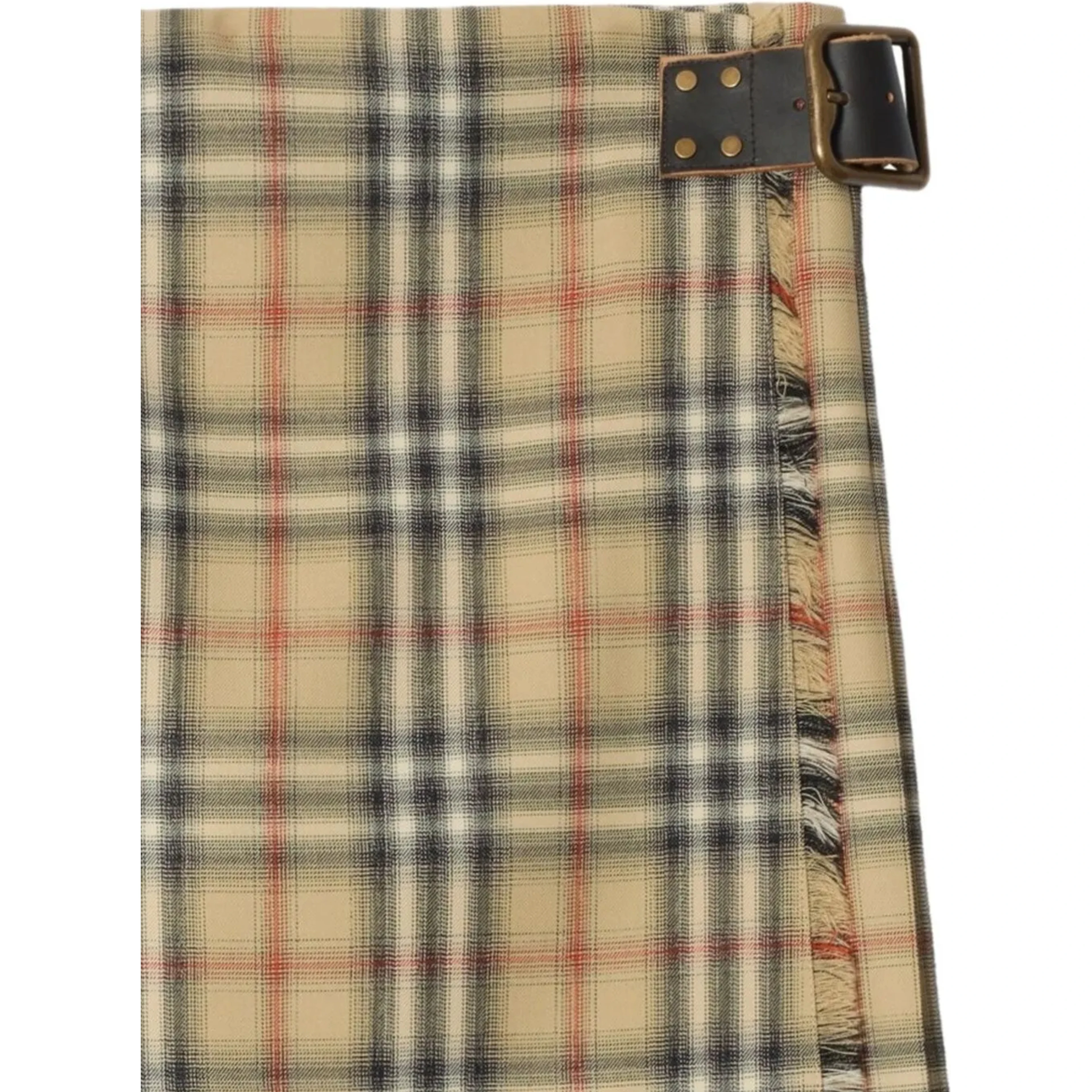 Burberry Skirts
