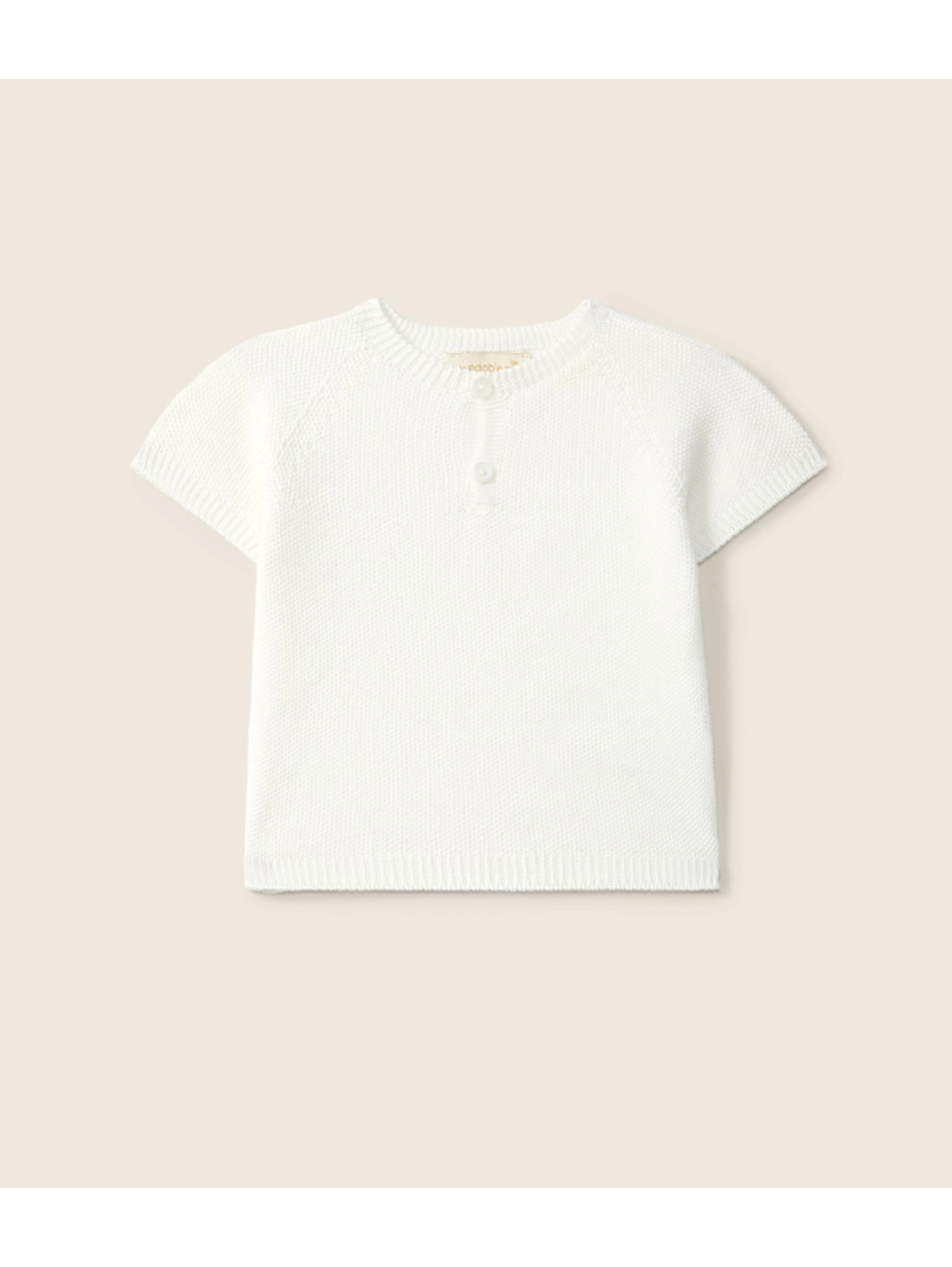 WEDOBLE T-shirts and Polos