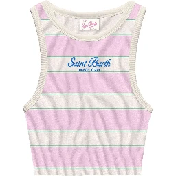 Saint Barth T-shirts and Polos